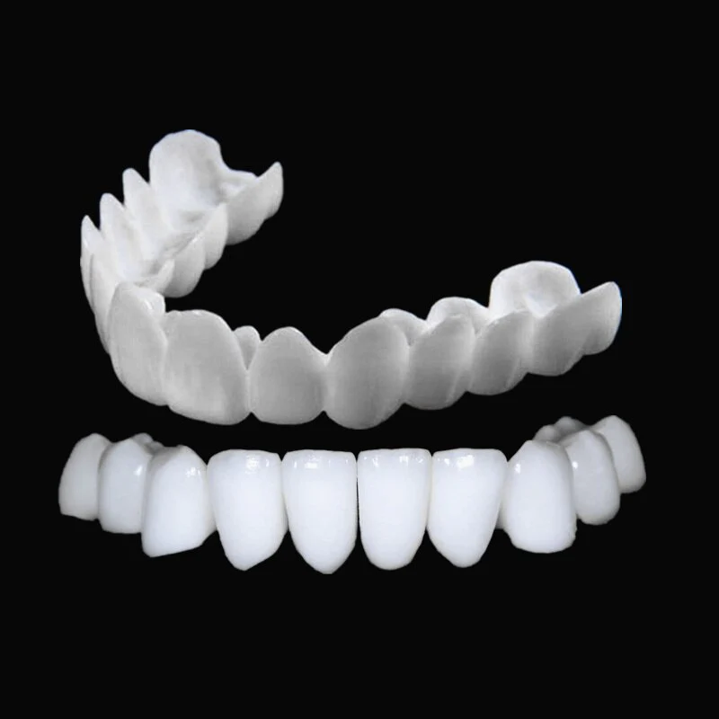 Carilla Dental Sonrisa Pro Dent
