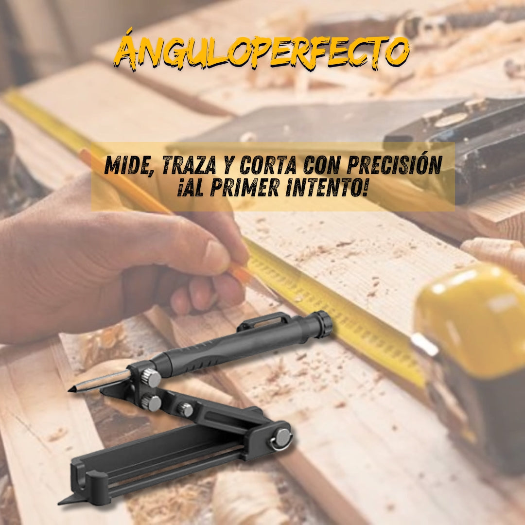 ÁnguloPerfecto™