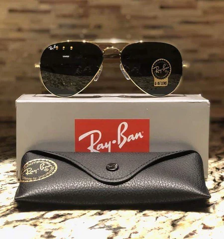 Gafas Piloto Rayban™ paga 1 y lleva otra gratis