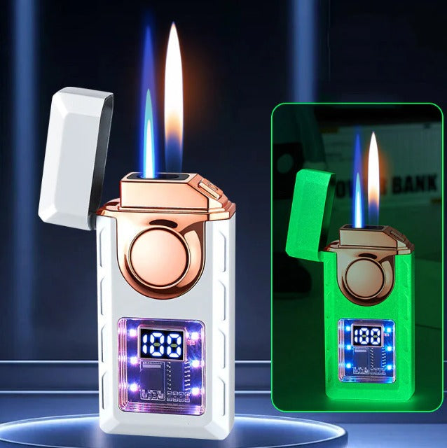 Encendedor dual Flaming Torch™