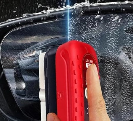 Esponja de limpieza automotriz Oil film