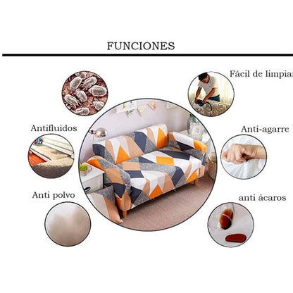 Funda para Sofá Water Proof™
