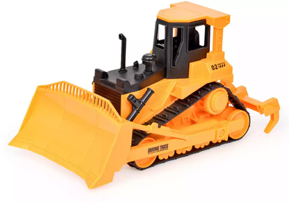 Juguete Bulldozer Truck For Kids
