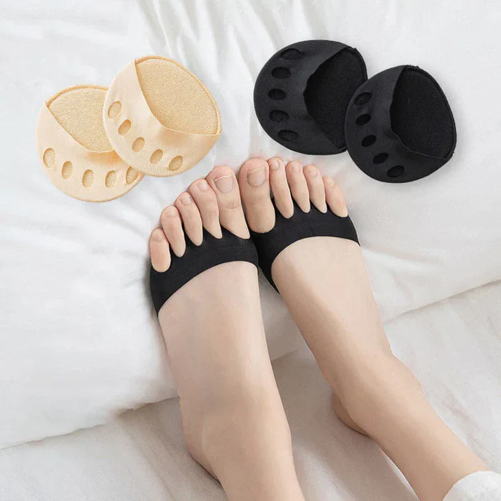 Almohadillas para Calzado Extra Confort - Combo x 3 pares