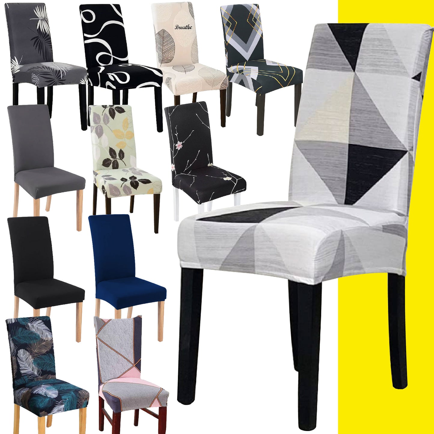 Forros Renovadores de Sillas