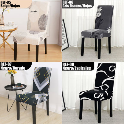 Forros Renovadores de Sillas