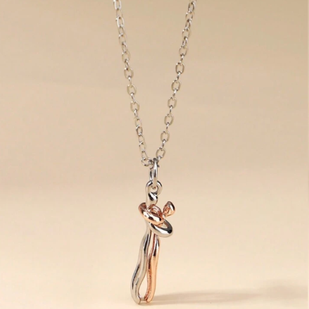 Collar de amor eterno - LoveYou™