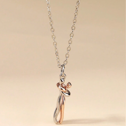 Collar de amor eterno - LoveYou™