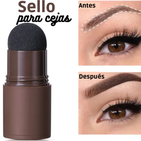 Sello para cejas Pro Beauty
