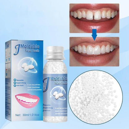 Dentadura Moldeable Pro™