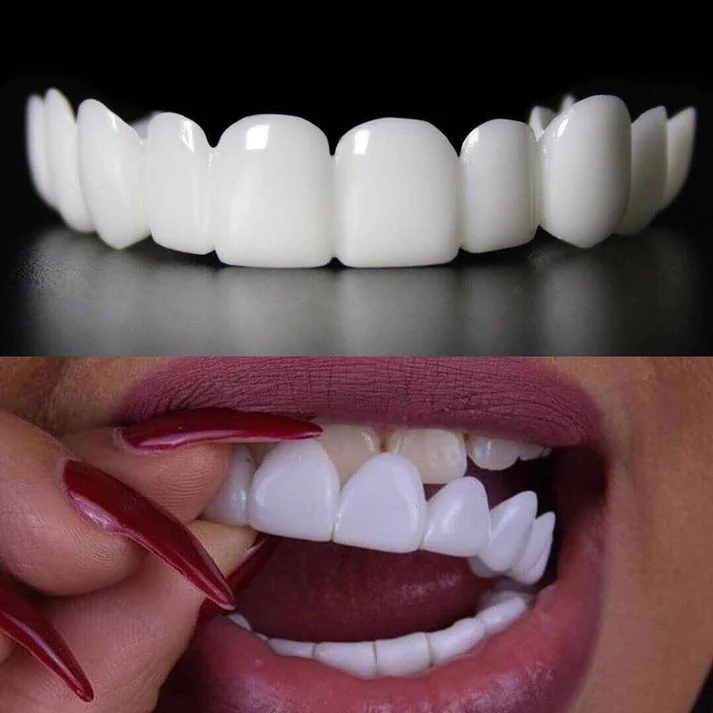 Carilla Dental Sonrisa Pro Dent