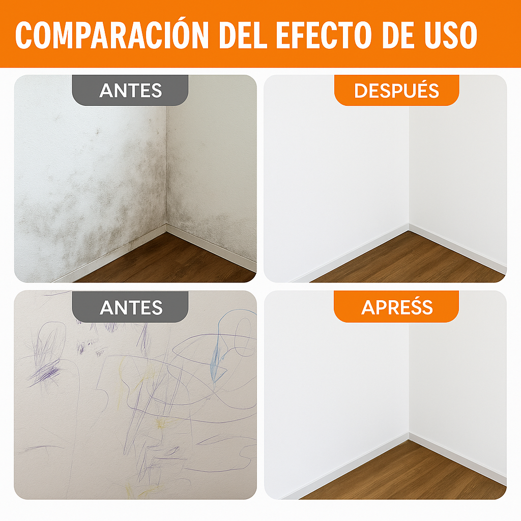 Roller Renovador - Pintura Express