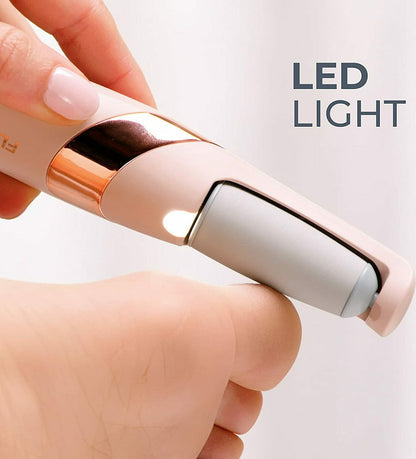 Lima Eléctrica para Pies Max Beauty™