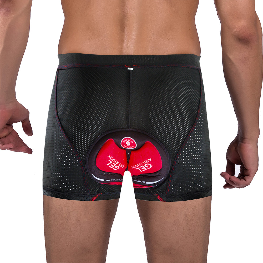 Shorts Para Moteros UltraConfort™