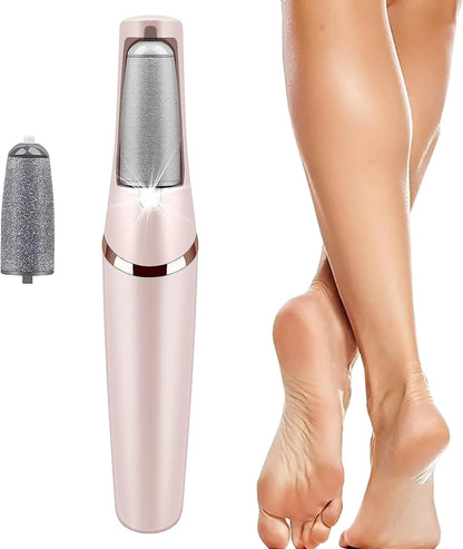 Lima Eléctrica para Pies Max Beauty™