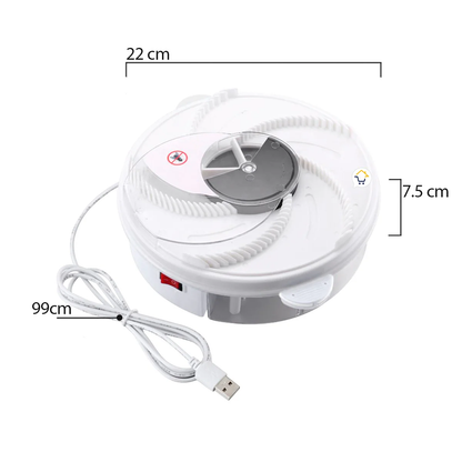 Trampa para moscas - No Fly™