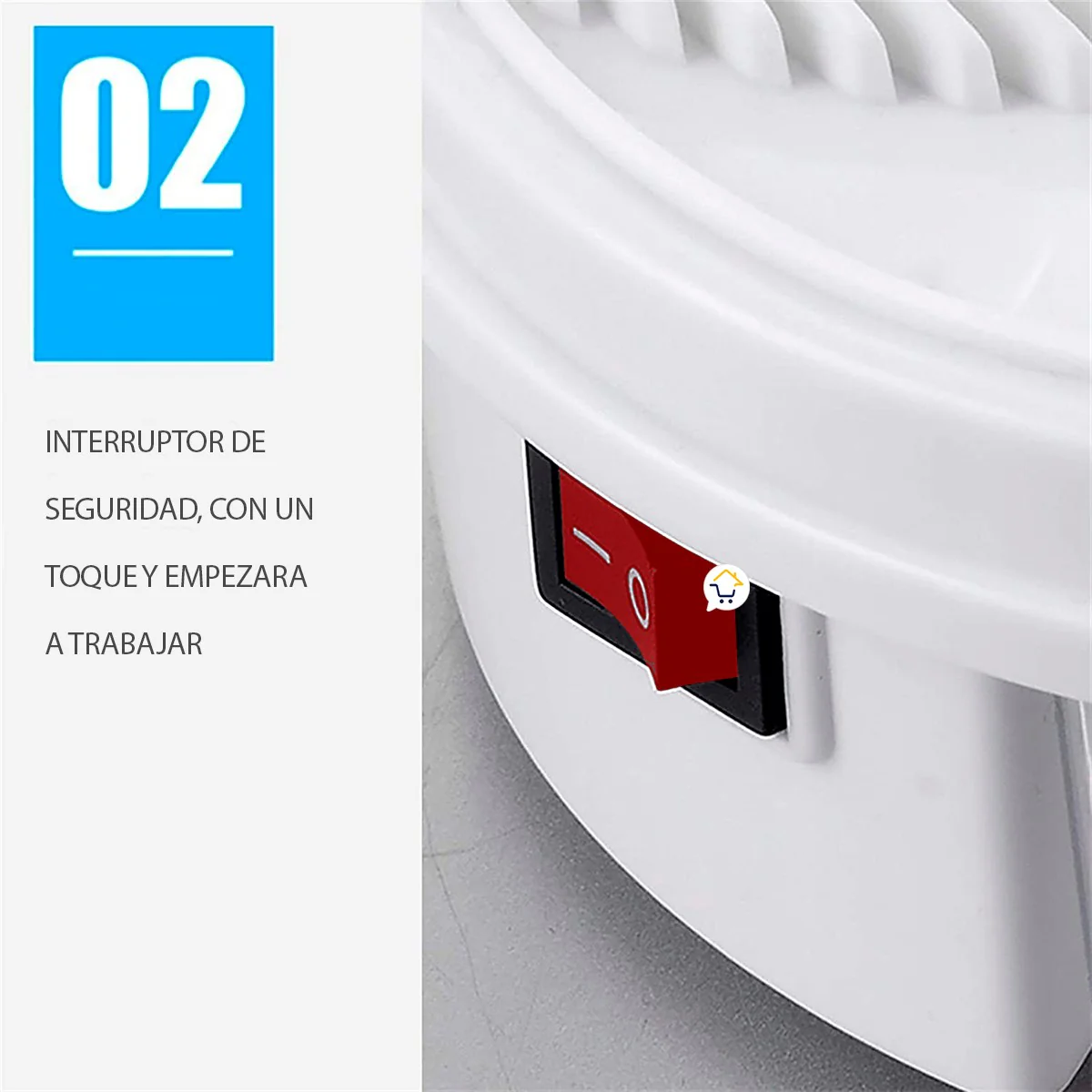 Trampa para moscas - No Fly™