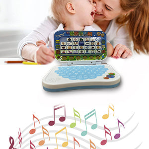 Computadora portátil educativa Kids Laptop™