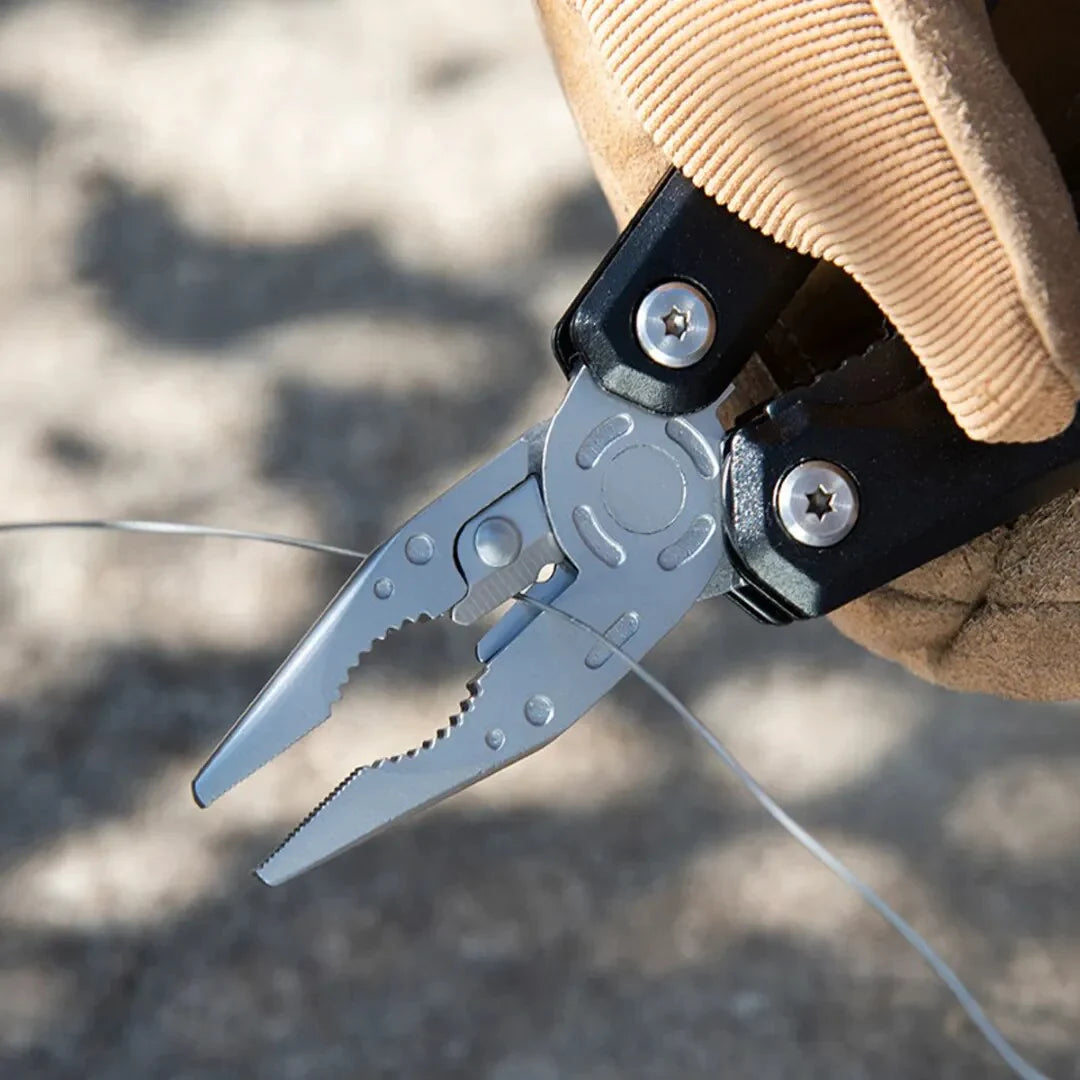 Martillo 16 en 1 HomPro™