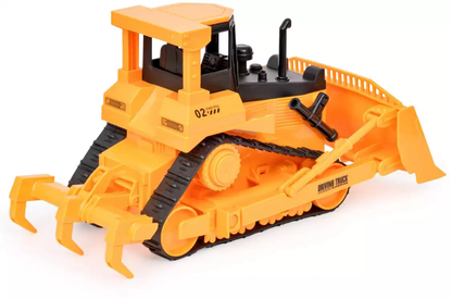 Juguete Bulldozer Truck For Kids