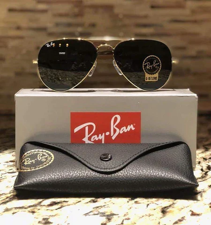 Gafas Piloto Rayban™ paga 1 y lleva otra gratis