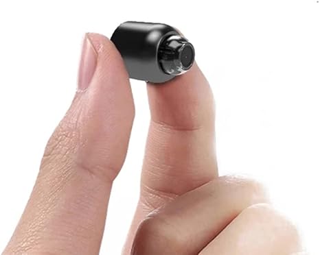 Mini cámara espía 4K Pro™