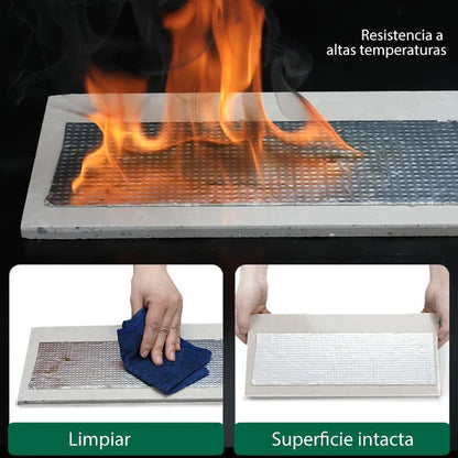 Cinta Impermeabilizante Rhino™  - Super Duradera