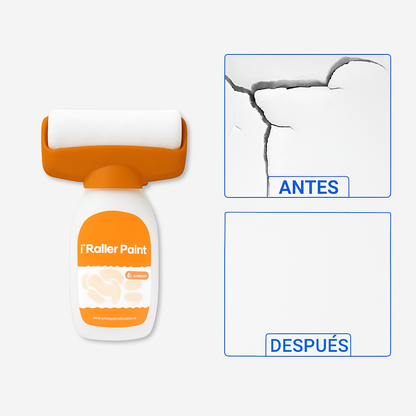 Roller Renovador - Pintura Express