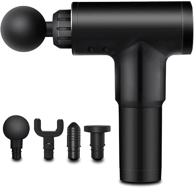 Masajeador muscular Max Relax™