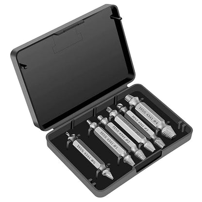 Kit de extracción de tornillos Pro Tool™