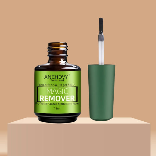 Removedor de uñas Pro todo en uno