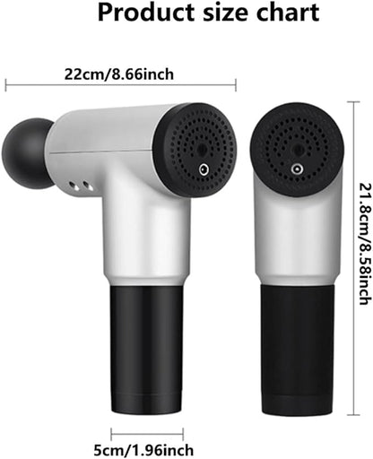 Masajeador muscular Max Relax™