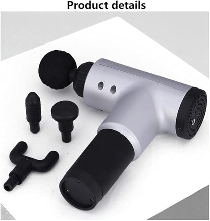 Masajeador muscular Max Relax™