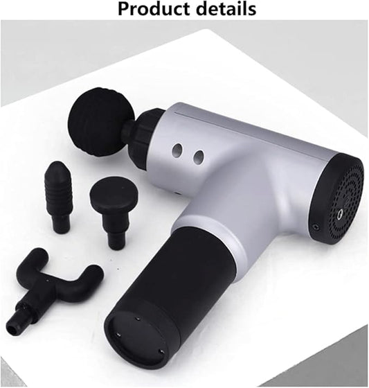 Masajeador muscular Max Relax™