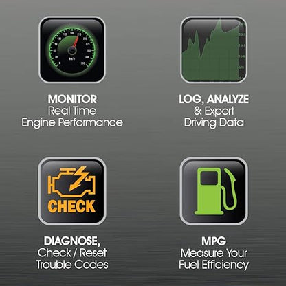 Diagnóstico para vehículo Easy Taller