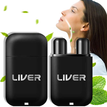 Inhalador nasal - Hígado Detox™