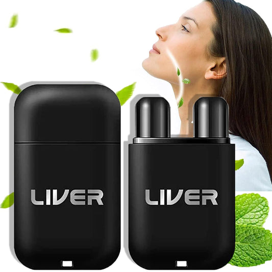 Inhalador nasal - Hígado Detox™