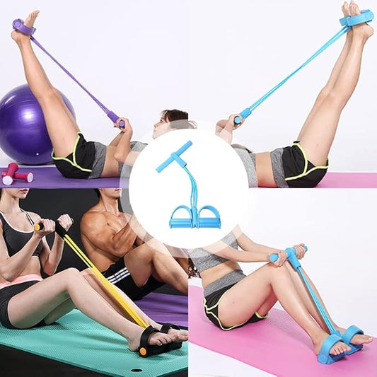 Banda Elástica de tonificación Fit Life