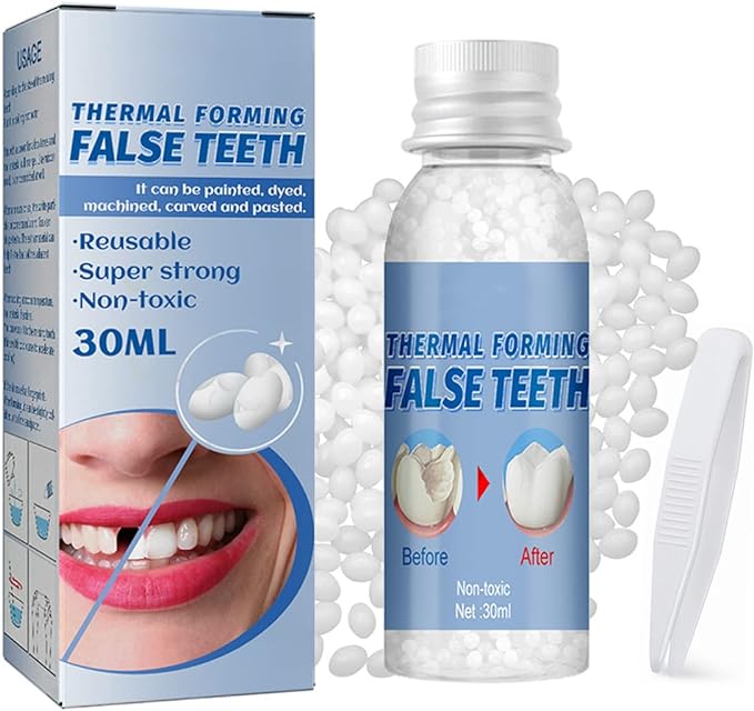 Dentadura Moldeable Pro™