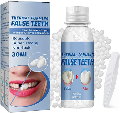 Dentadura Moldeable Pro™