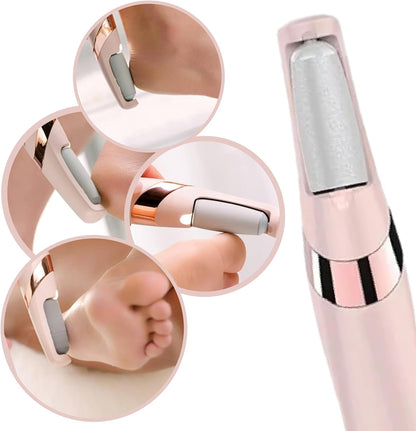 Lima Eléctrica para Pies Max Beauty™