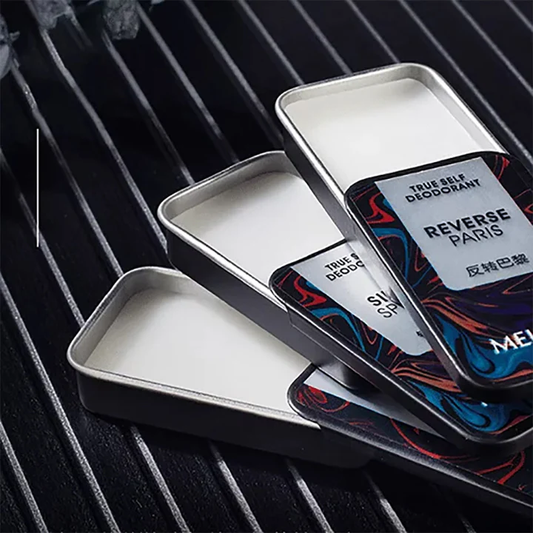 Perfumes In Love x3 con feromonas