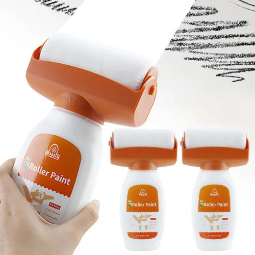 Roller Renovador - Pintura Express