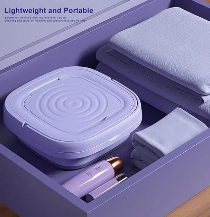 Lavadora portátil Pro Cleaning™