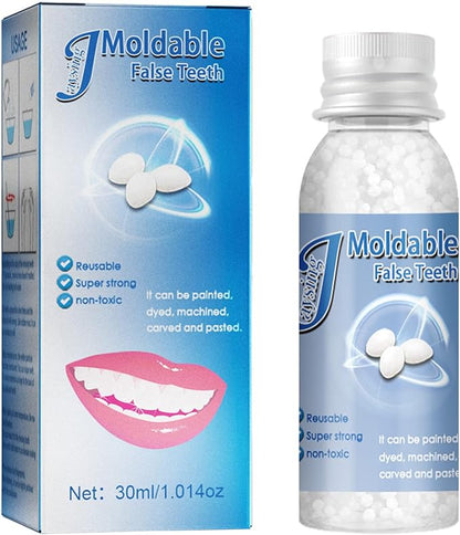 Dentadura Moldeable Pro™