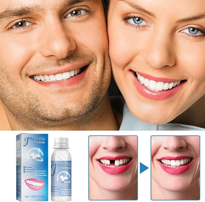 Dentadura Moldeable Pro™