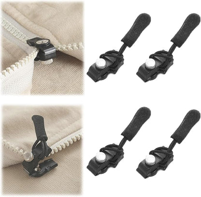 Kit de Cremalleras restauradoras