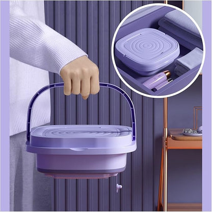 Lavadora portátil Pro Cleaning™