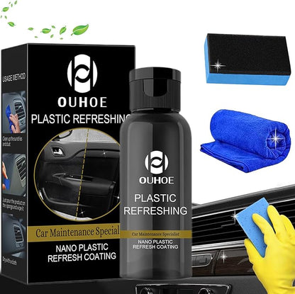 Renovador de plástico Cars Pro™