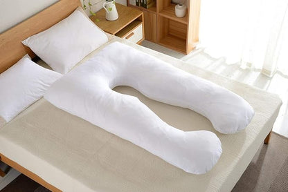 Almohada Abrazable Confort Pro™